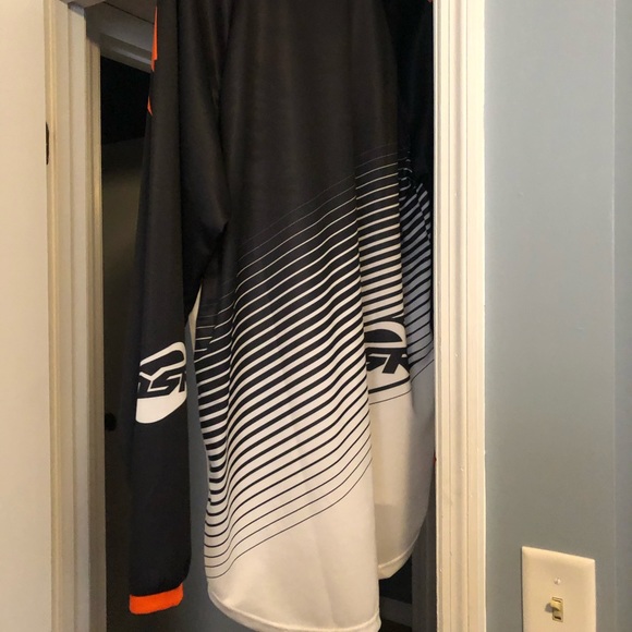 MSR Riding Shirt - Picture 2 of 4